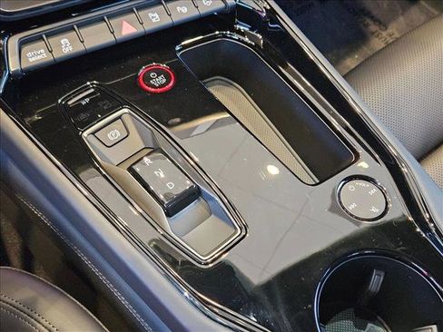 New 2026 Audi RS e-tron GT performance image 10
