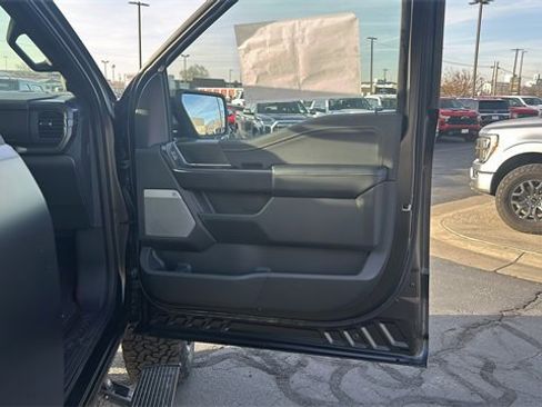 Used 2024 Ford F150 XLT w/ Equipment Group 303A High image 18