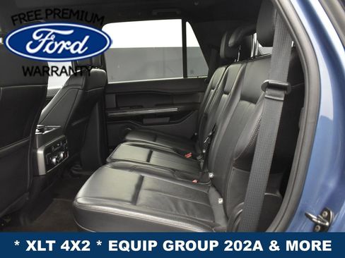 Used 2020 Ford Expedition XLT w/ Equipment Group 202A image 17