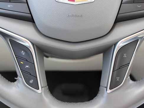 Used 2019 Cadillac XT5 Luxury AWD/4WD image 56