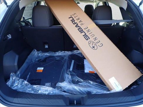 New 2026 Subaru Crosstrek 2.0i Premium image 8