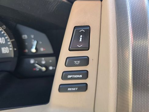 Used 2007 Cadillac XLR RWD image 9