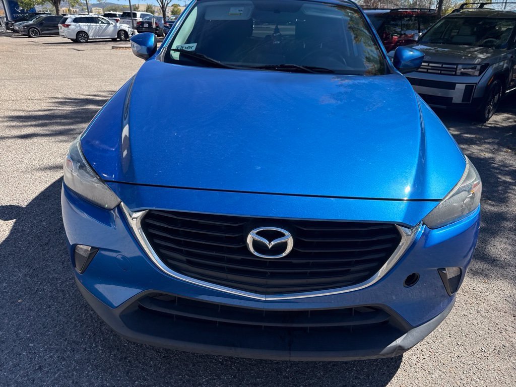 Used 2016 MAZDA CX-3 Sport AWD/4WD image 5