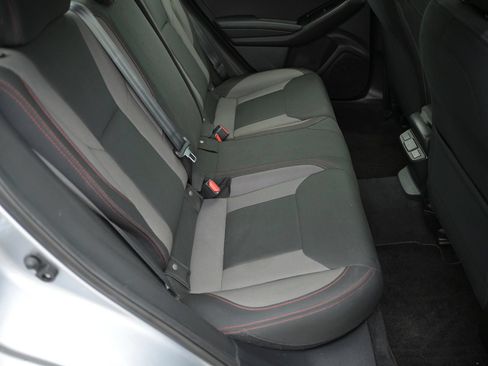 Used 2024 Subaru WRX AWD/4WD image 40