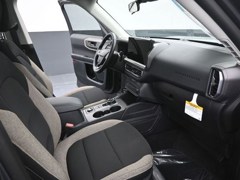 New 2025 Ford Bronco Sport Big Bend w/ Convenience Package image 24