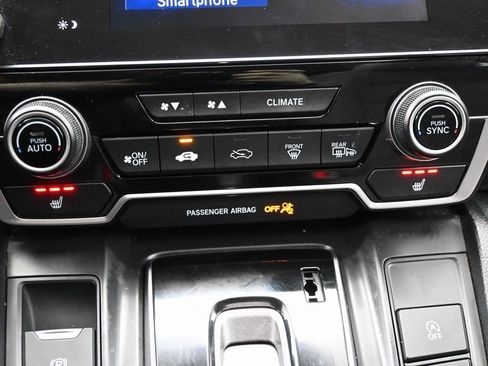 Used 2020 Honda CR-V EX-L image 28