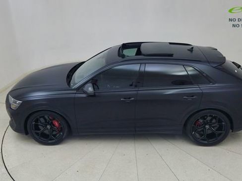 Used 2025 Audi RS Q8 performance AWD/4WD image 81