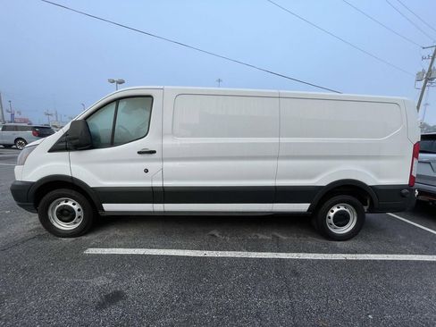 Used 2019 Ford Transit 150 148 Low Roof image 4