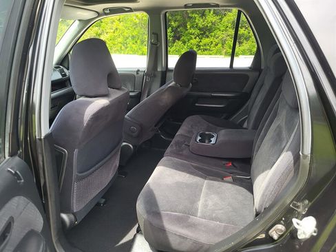 Used 2006 Honda CR-V EX image 13