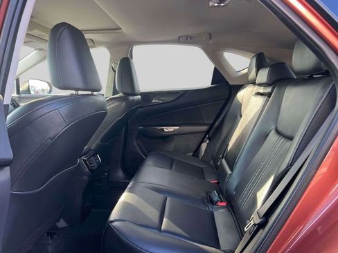 Used 2025 Lexus NX 350 350 Premium w/ Cold Area Package image 16