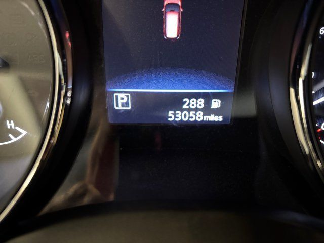 Used 2020 Nissan Rogue SV w/ Premium Package AWD/4WD image 18