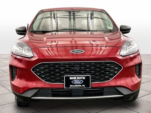 Used 2022 Ford Escape SE w/ Convenience Package AWD/4WD image 3