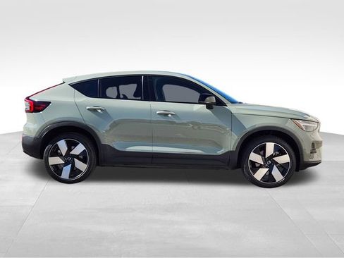 Certified 2023 Volvo C40 P8 Recharge Ultimate AWD/4WD image 10