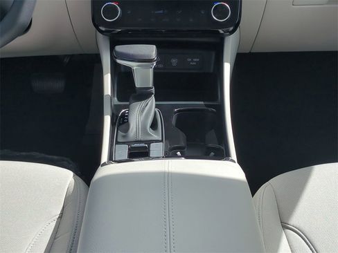 New 2026 Hyundai Tucson SEL image 20