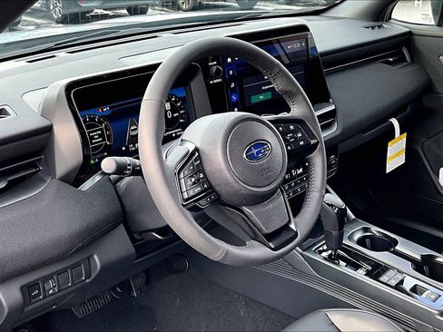 New 2026 Subaru Outback Premium image 8