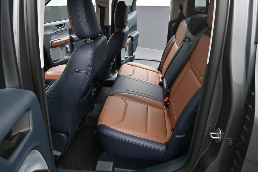 Used 2023 Ford Maverick Lariat w/ Lariat Luxury Package FWD image 22