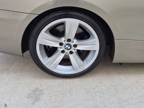 Used 2007 BMW 335i Convertible image 26