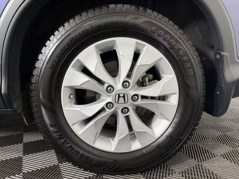 Used 2013 Honda CR-V EX-L image 33