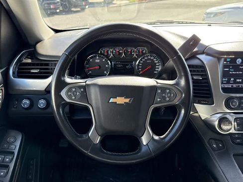 Used 2018 Chevrolet Tahoe LT AWD/4WD image 17