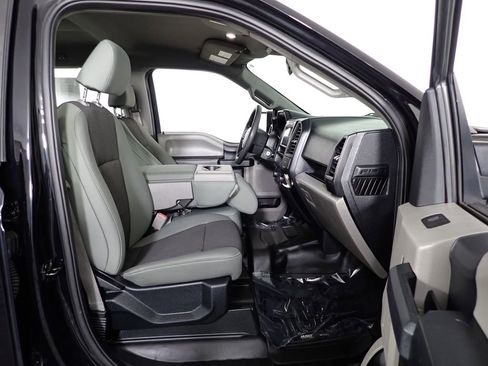 Used 2020 Ford F150 XL w/ Equipment Group 101A Mid AWD/4WD image 34