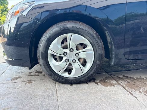 Used 2015 Honda Civic LX image 11