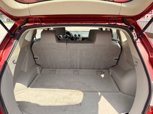 Used 2015 Nissan Rogue S w/ Convenience Package AWD/4WD image 12