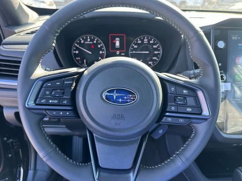 New 2026 Subaru Forester Limited w/ Limited Package image 10