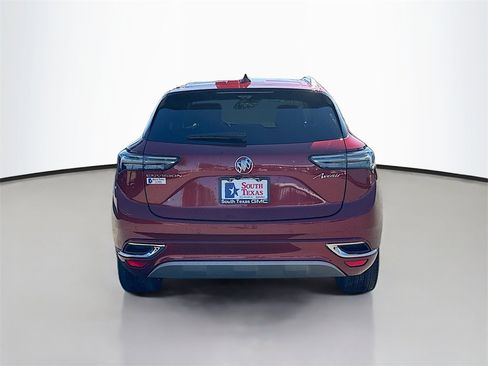 Used 2023 Buick Envision Avenir image 6
