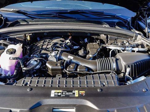 New 2025 Jeep Grand Cherokee Altitude image 27