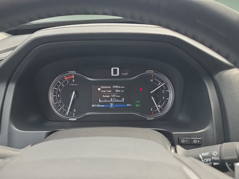 Used 2022 Honda Ridgeline RTL-E image 18