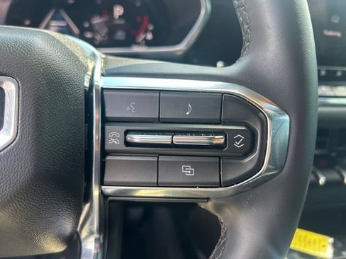 Used 2026 GMC Canyon Elevation w/ Convenience Package RWD image 12