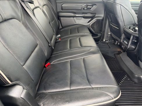 Used 2023 RAM 1500 Limited image 13