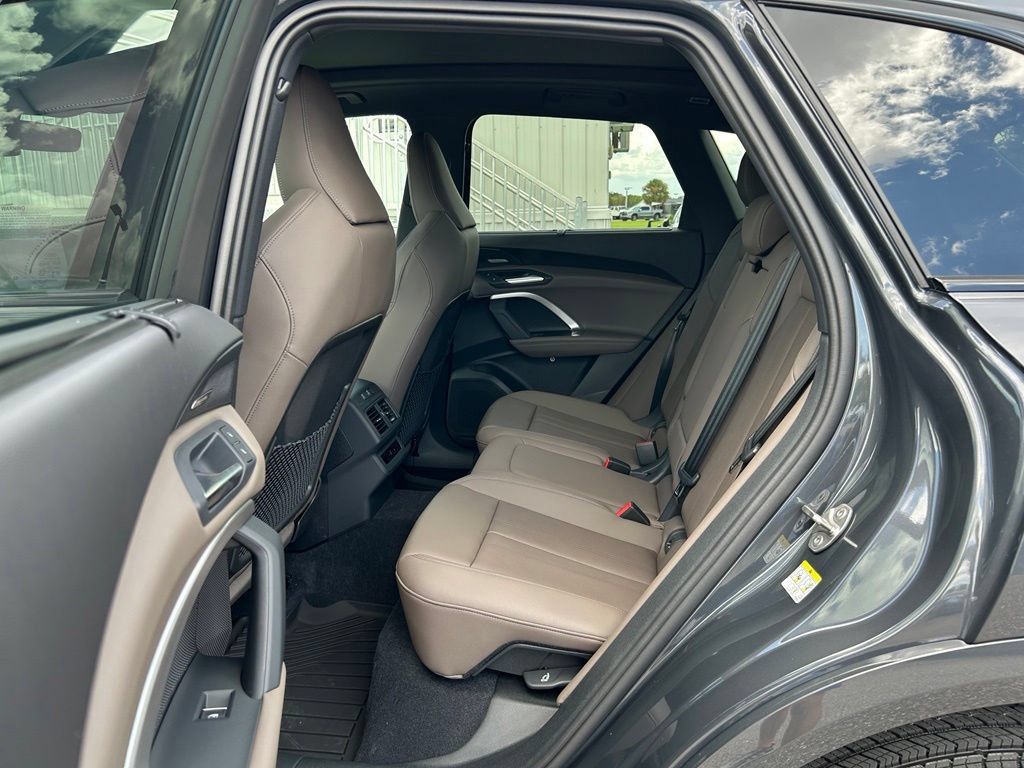 New 2026 Audi Q5 Premium Plus AWD/4WD image 51