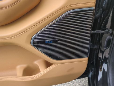 Used 2021 Jeep Grand Cherokee L Summit image 25