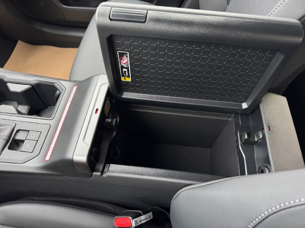 Certified 2026 Toyota RAV4 XLE Premium w/ Weather Package FWD image 28
