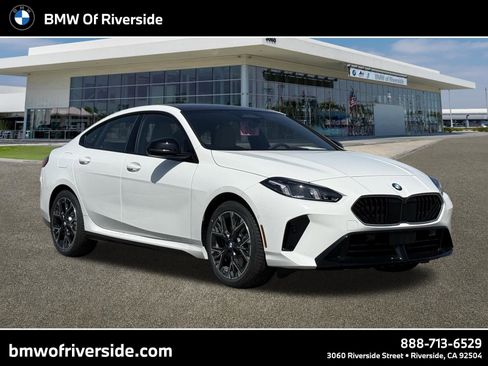 New 2026 BMW 228i xDrive w/ Technology Package AWD/4WD image 1
