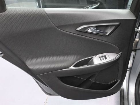 Used 2024 Chevrolet Malibu LT FWD image 27