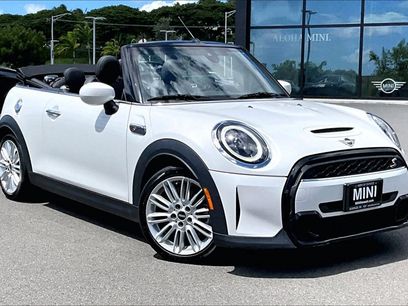 Used 2024 MINI Cooper S