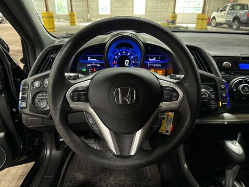 Used 2014 Honda CR-Z image 18