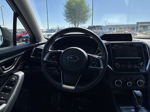 Used 2022 Subaru Crosstrek 2.0i Premium w/ Popular Package #4 AWD/4WD image 11