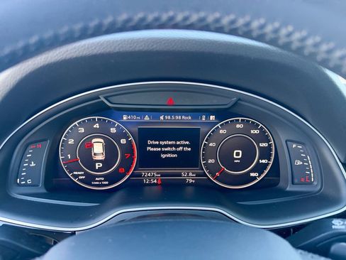 Used 2018 Audi Q7 3.0T Premium Plus w/ Premium Plus Package image 17