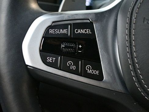 Used 2025 BMW X5 xDrive40i w/ Executive Package image 43