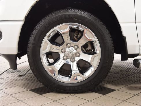 Used 2020 RAM 1500 Big Horn AWD/4WD image 29