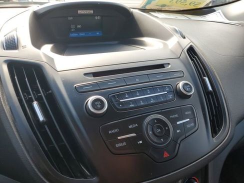 Certified 2017 Ford Escape SE image 27