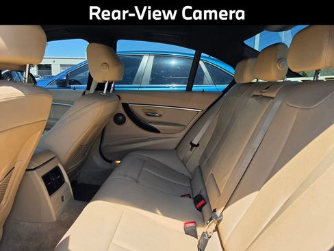 Used 2016 BMW 328i xDrive Sedan AWD/4WD image 10
