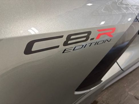 Used 2022 Chevrolet Corvette Stingray Preferred Conv w/ Z51 Performance Package RWD image 66