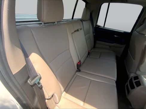 Used 2019 Honda Ridgeline RTL-T image 19