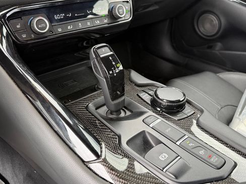 Used 2021 Toyota Supra Premium w/ Driver Assist Package RWD image 20