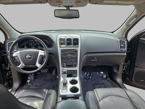 Used 2012 GMC Acadia SLT FWD image 11