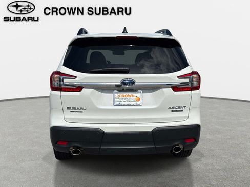 Used 2026 Subaru Ascent Touring AWD/4WD image 5